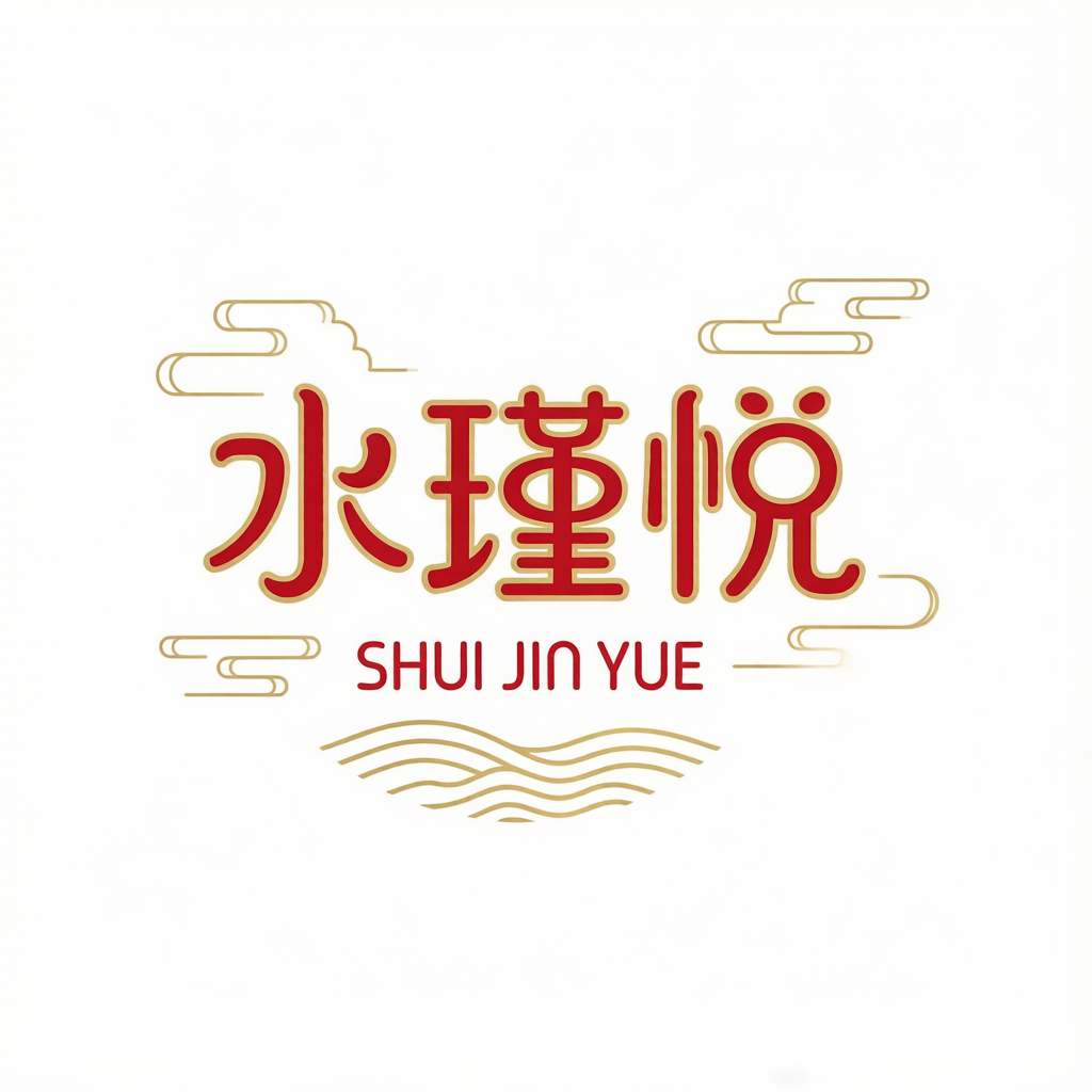 水瑾悦